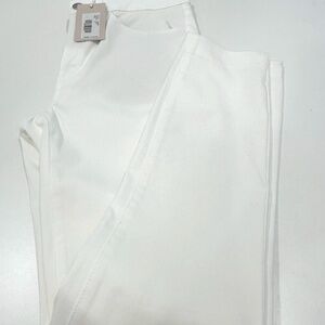 Peter Millar Womens White Pants Sz 6